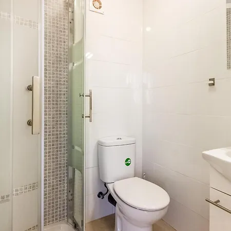 Nice In With House Sea View Torrevieja