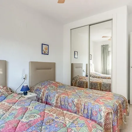 Ferienhaus Nice In With House Sea View Torrevieja