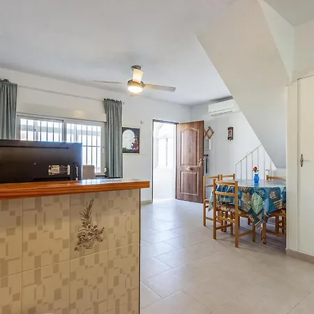 Nice In With House Sea View *