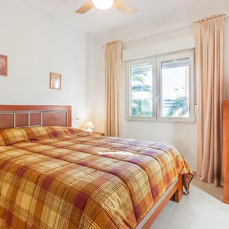 Nice In With House Sea View *