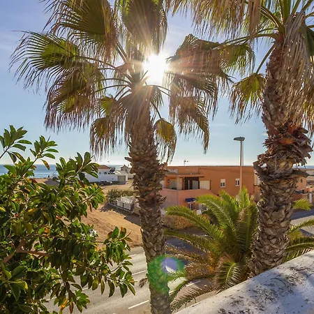 Nice In With House Sea View * Torrevieja